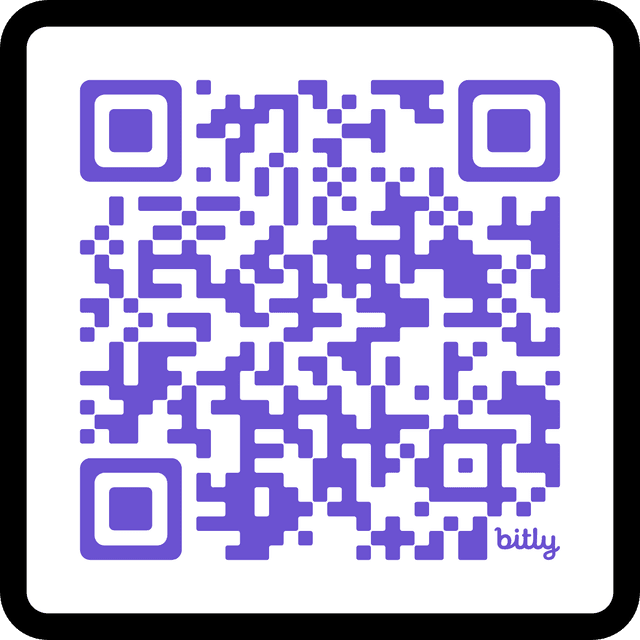 QR Code TestFlight